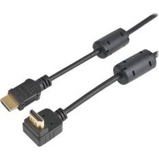 Prokord Hdmi 1.4-kabel Hdmi 2m