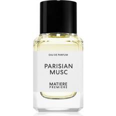 Matiere Premiere Matiere Premiere Parisian Musc eau du Parfum 50ml