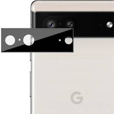 Imak Google Pixel 7 Kameralinse Hærdet Beskyttelsesglas