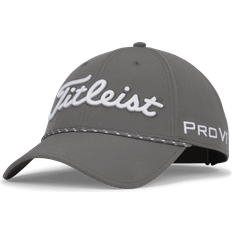 Titleist Tour Breezer Cap Charcoalcoal/White