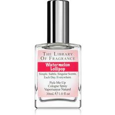 Eau de Cologne The Library of Fragrance Watermelon Lollipop Eau de 30ml