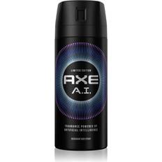 Axe Toiletries Axe AI Limited Edition deodorant and body spray for 150ml