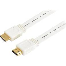 Prokord HDMI-kabel 2m