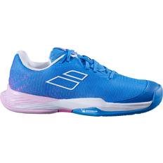 Babolat Jet Mach 3 Clay Jr - Azul