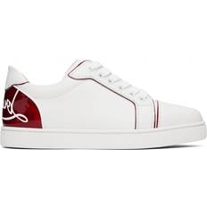 Christian Louboutin 40 Sneakers Christian Louboutin Fun Louis Junior W - White