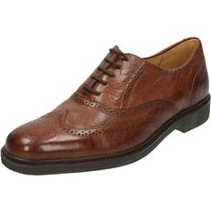 Mens anatomic formal brogues 'gabriel'