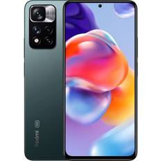 Xiaomi Redmi Note 11 Pro+ Plus