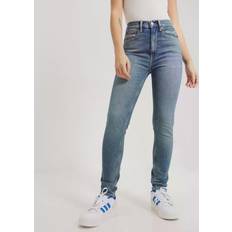 Polo Ralph Lauren Femme Jeans Polo Ralph Lauren Jean - Bleu Denim