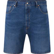 Levi's 511 Slim Jeans - Bleu Eyes Break Shorts