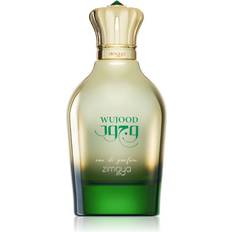 Zimaya Fragrances Zimaya Wujood Eau De Parfum 100ml