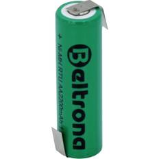 RTUAAZ Specialbatteri R6 1.2 V 2200 mAh