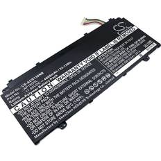 Cameron Sino Batteri til Acer Aspire S 13 mfl