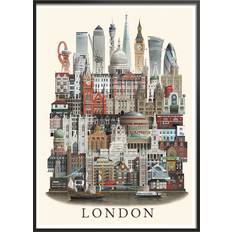 London B