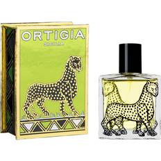Bergamot Eau de Parfum 30 ml