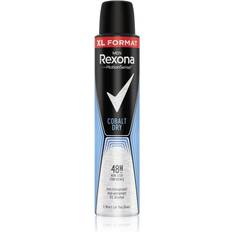 Rexona Men Maximum Protection Antiperspirant Spray 200 ml 200ml