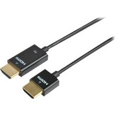 Prokord Hdmi-kabel Hdmi Han 2m