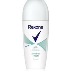 Rexona Shower Fresh Roll-On Antiperspirant 48 tim 50ml