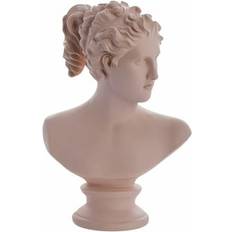 Lene Bjerre Dekorationsfigurer Lene Bjerre Statia buste H30,5 Dekorationsfigur