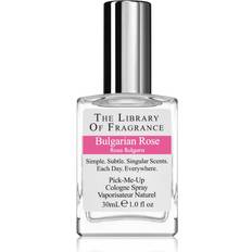 Demeter Fragancias Demeter The Library Of Fragrance Bulgarian Rose Agua De Colonia Para Mujer 30 ml 30ml