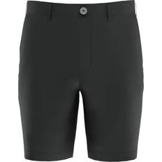 Golf - Grey Shorts Original Penguin Men's Pete Performance Golf Shorts in Asphalt Gray, 40, Polyester/Repreve Asphalt Gray