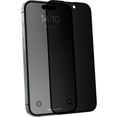 iDeal of Sweden Full Coverage Privacy Glass iPhone 15 PRO MAX