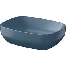 Tvättställ & Handfat Hill Ceramic Noto Rektangulär