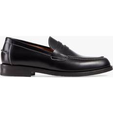 Duke + Dexter Duke Dexter Wilde Leather Penny Loafers
