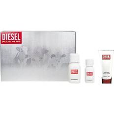 Diesel Eau de Toilette Diesel Plus plus feminine eau spray edt