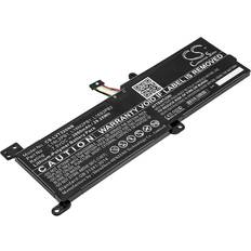 Lenovo ideapad 320 batteri Cameron Sino Batteri til Lenovo Ideapad 320 mfl