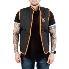 LRG Outerwear LRG Guidance Control Quilted Vest