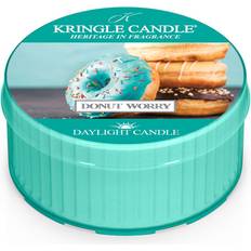 Kringle Candle Sisustusyksityiskohdat Kringle Candle Donut Worry 42 g