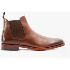 Leather - Men Chelsea Boots Kensington m833 exclusive mens leather chelsea boots