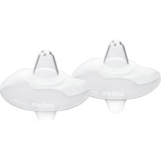 Graviditet & Amning Medela Contact Nipple Shields Ammebrikker 16 mm stk
