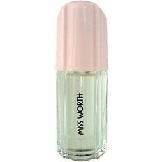 paris miss edt spray