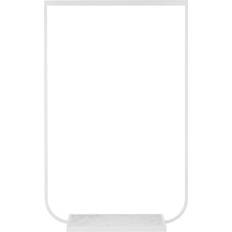 Asplund Klädförvaring Asplund Tati White Klädhängare 100x155cm