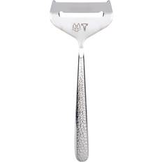 Grey Cheese Slicers Vargen & Thor Frost 19.5 cm Silver Cheese Slicer