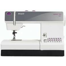 Pfaff select 3.2 sewing machine including accessories