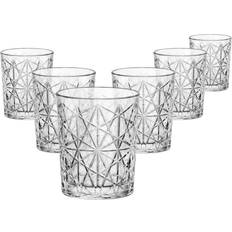 Bicchieri Bormioli Rocco Lounge 39 cl 6 unità Bicchiere 6pcs