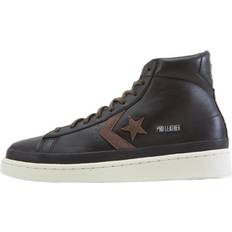 Converse Pro Leather Velvet Brown/dark Mushroom/egr