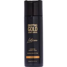 PrettyLittleThing Dripping Gold Luxury Tanning Lotion 200 ml 200ml