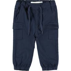 Name It Baby Cargo Pants Størrelse: 62