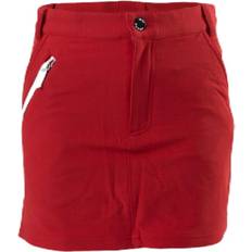 Tuxer Wilde Junior Skort - Red