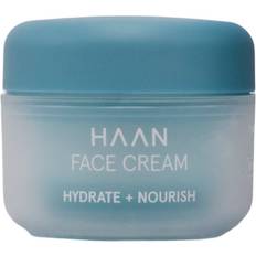 Haan Skin care Face cream nourishing and moisturising cream 50ml