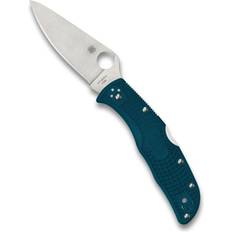 Navajas de bolsillo Spyderco STE-C243FPK390 Plegable 8.7 cm Navaja de bolsillo