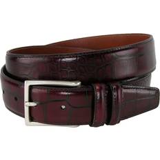 Polo Belts Country Polo Bella Croc Print Belt