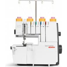 Bernina b44 3/4 thread overlocking overlocker machine