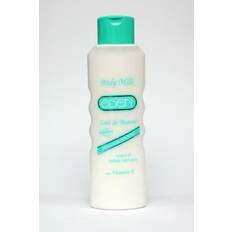 Eden Body Milk Moisturising Skin Lotion