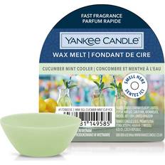 Yankee Candle Cucumber Mint Cooler Wax Melt 22 g Duftkerzen