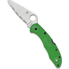 Spyderco Salt 2 Lockback Pocket knife