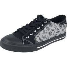 Game of Thrones Sneakers Houses för allover